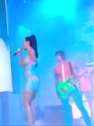 Katy Perry