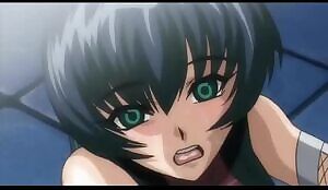Taimanin Asagi