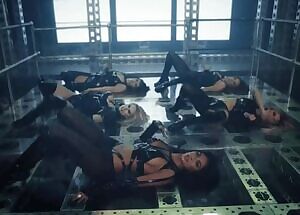 The Pussycat Dolls are back, and I'm in love :O Imagine that view in front of you!