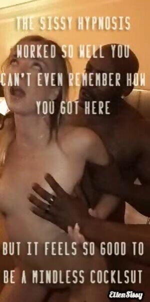 Effects of sissy hypno