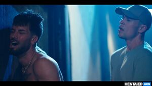 Bisexual Male Anal Bareback Big Dick