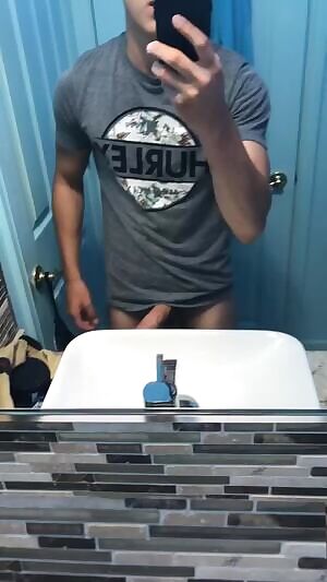 I'm back. Harder than ever 😏