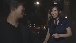 - If You Can Endure Anri's Incredible Techniques