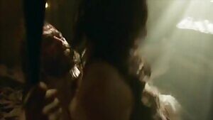 Annabel Scholey - Britannia