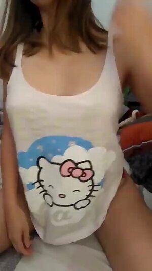 Hello Titty