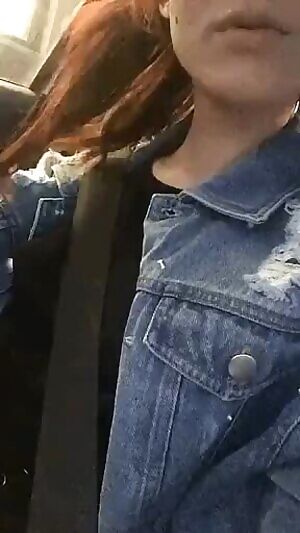 a little flash while I wait for my food