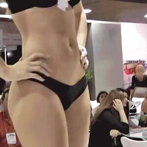 Model Jessica Rafalowski