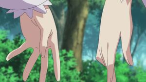 Lesbian Hentai Anime Ecchi Kissing Yuri