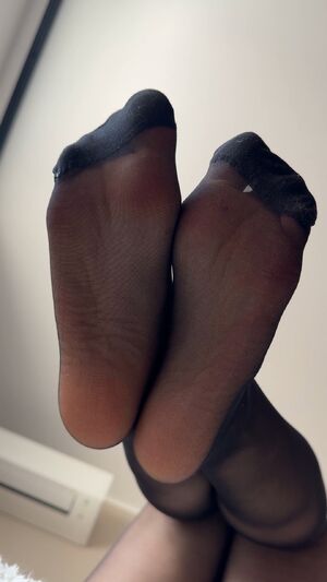 Pantyhose Lovers Feet Fetish Foot Legs