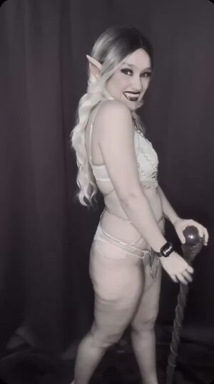 Breedable Ass Blonde Cute Dancing