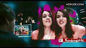 Jade and Nikita Ramsey - Gamer