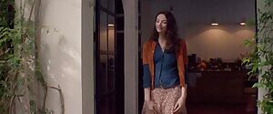 Melodie Richard sweet french plot in 'My Golden Days'