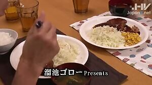 When mommy discovers step son's cock - MEYD-433