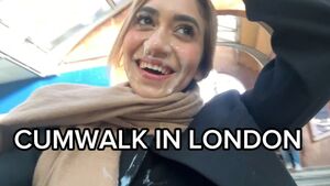 Cumwalk Amateur Big Dick Blowjob Cum