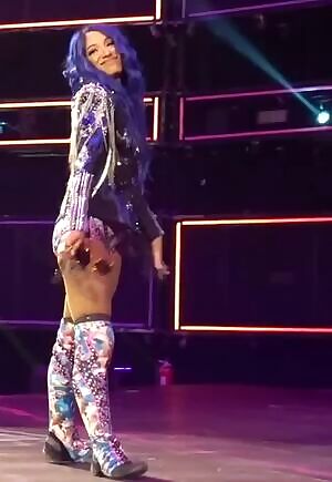 Sasha Banks