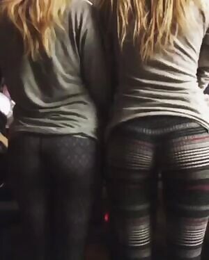 Jingle Butts