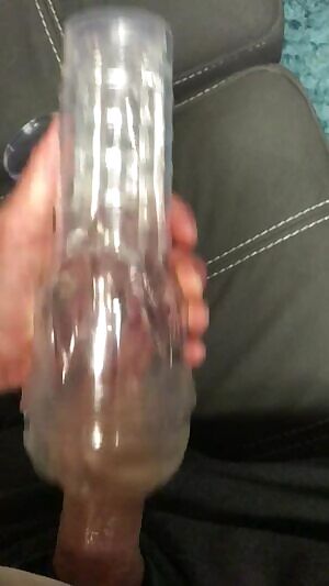 This thing needs a real hole