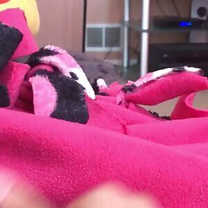 a lil wet from earlier :o