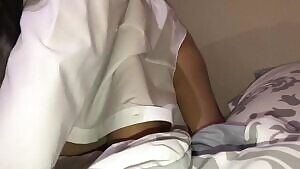 Wake Up Blowjob