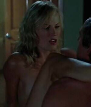 Malin Akerman