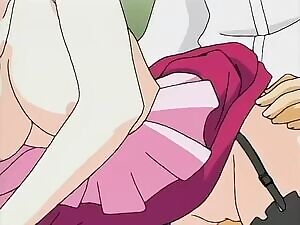 Legend of the Black Eye Kokudohoh - 05