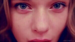 Milena D - Little Violet