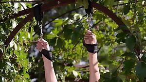 Some people got garden gnomes, and other people got their own ... things