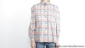 shirt surprise!
