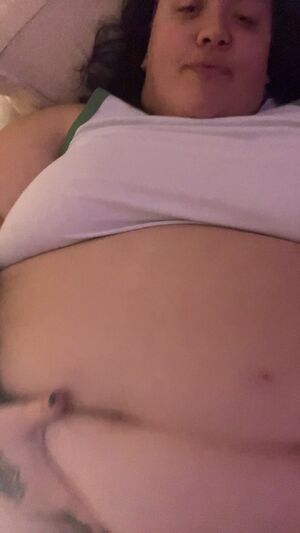 SSBBW Beauties Feedee belly