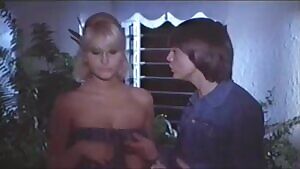 Carmen Villani - L'amica Di Mia Madre 1975