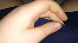 Just feeling myself tonight 🤭