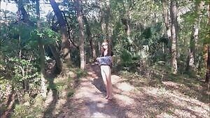 trail head