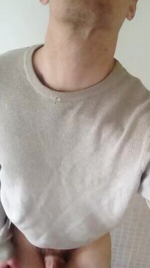 a 6'4'' reveal