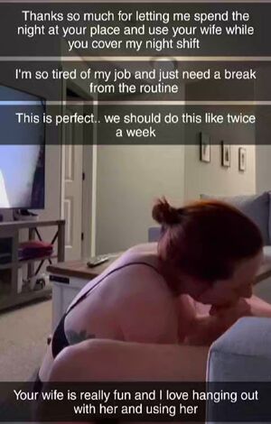 Cheating Mouth (Captions) Caption Cuckold Fantasy