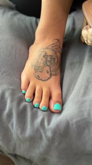 Asian Feet Cum Cumshot Foot Footjob