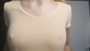 Fucking Fantastic Nipples