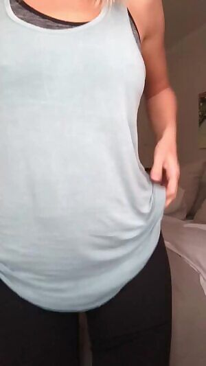 Post workout Pre nursing