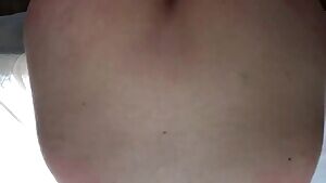 She inally let e post one