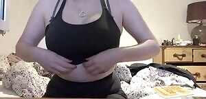 Post workout drop