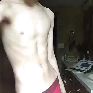 Too skinny?