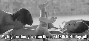 Sister's best birthday gift