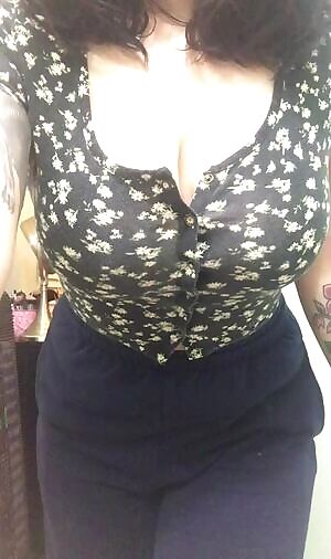 Please play with me? 🖤 : celesteal_ 💋