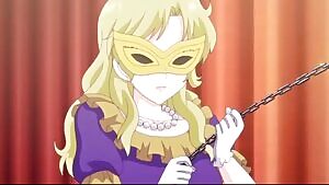 Shakuen No Eris 3