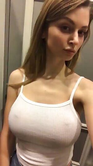 Beautiful pierced pair