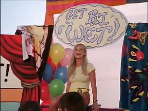 Get BJ Wet
