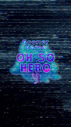 Vtuber Adult Game Animation Gay Gooning
