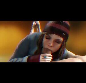 First Attempt At Editing