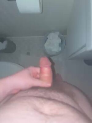 Covered in Cum Big Dick Cock