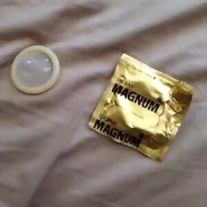 Magnum fits