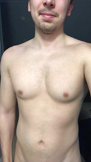 Just showing off a little 😏